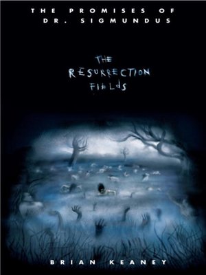 The Resuurection Fields - ebook